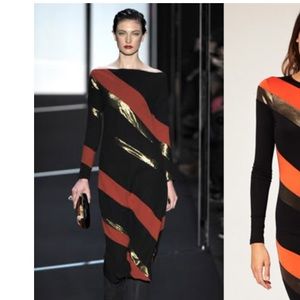 Diane von Furstenberg Dress